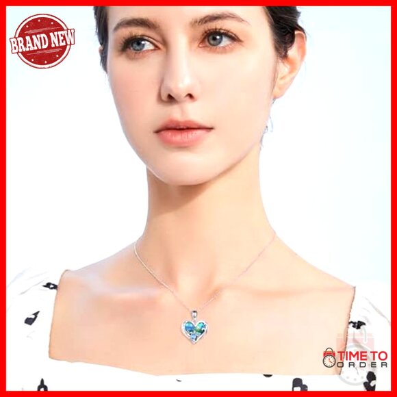 Sterling Silver Cremation Urn Necklace Elegant Memorial Jewelry Pendant - Picture 5 of 6